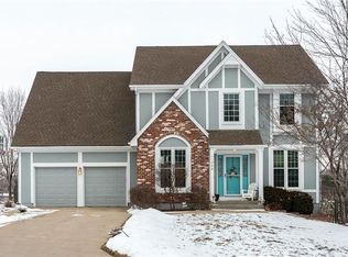 11506 W 127th Ter, Overland Park, KS 66213
