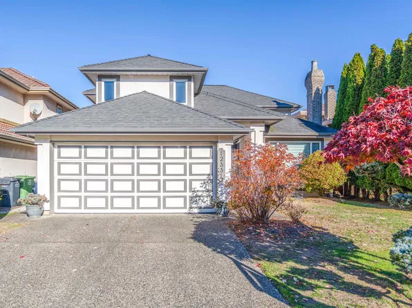 12331 Harrison Ave, Richmond, BC V6V 2R8