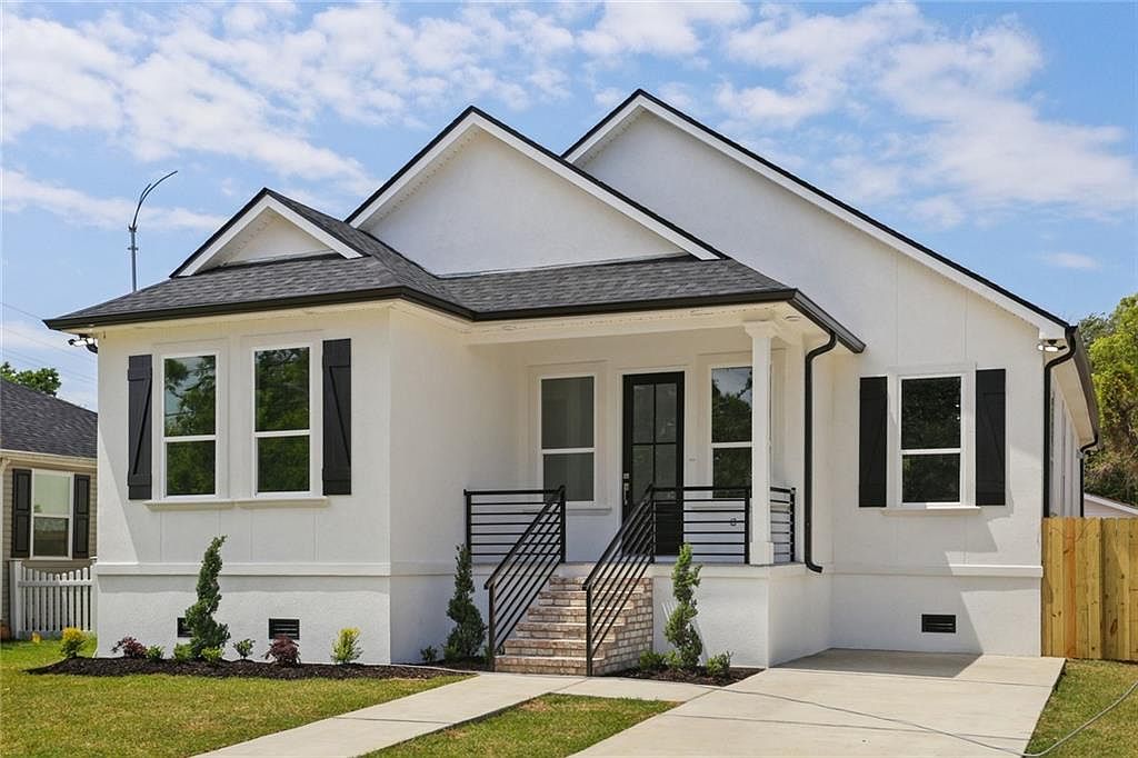 2003 Illinois Ave, Kenner, LA 70062 Zillow