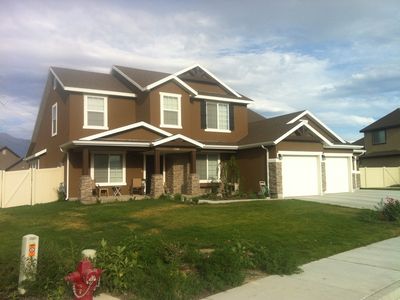1941 S Bullrush Pkwy, Lehi, UT, 84043