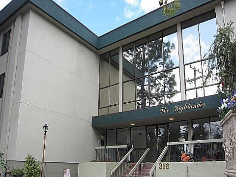 1st image of 316 N El Camino Real APT 116
