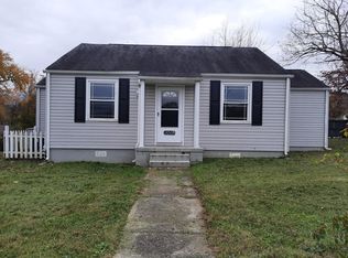 3240 Sutherland Ave, Knoxville, TN 37919