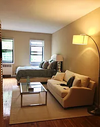 Rented by Brown Harris Stevens