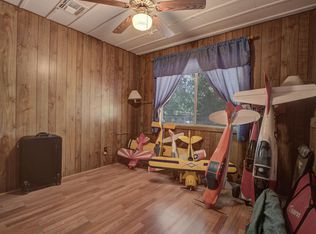 4936 N Columbine Dr, Strawberry, AZ 85544