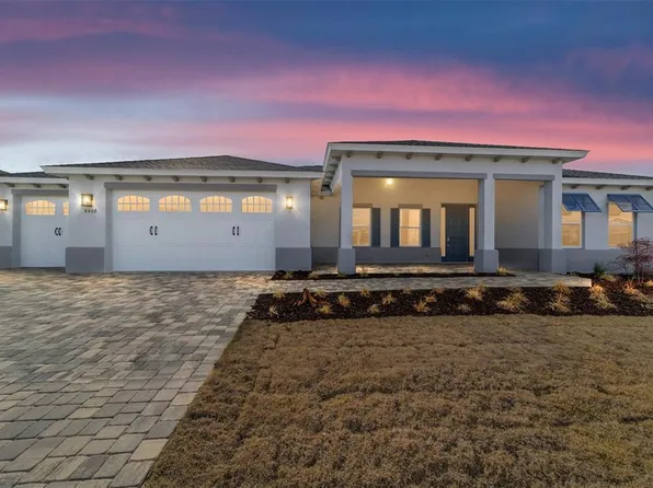 8408 SW 101st Ave, Ocala, FL 34481