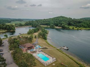L165 Black Forest Dr, La Valle, WI 53941