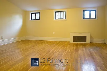 Rented by LG Fairmont Group