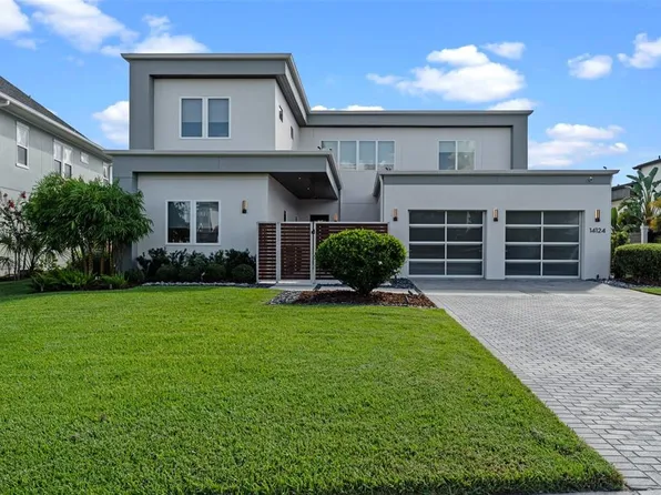 14124 Eliot Ave, Orlando, FL 32827