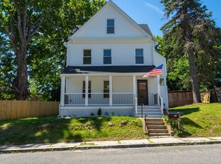 10 Walnut St, Ware, MA 01082