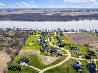 LOT 25 238th St, Le Claire, IA 52753