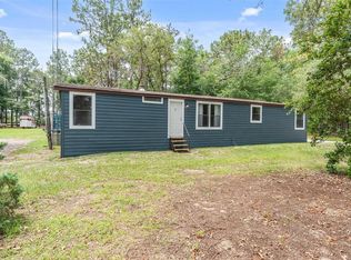 16082 SW 24th Pl, Ocala, FL 34481