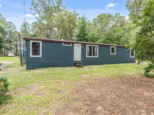 16082 SW 24th Pl, Ocala, FL 34481