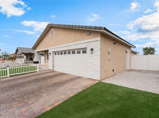 3416 Blake Ave, North Las Vegas, NV 89030