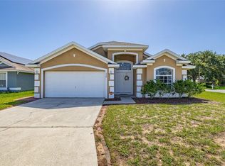 264 LAUREL RIDGE PASS, DAVENPORT, FL 33897