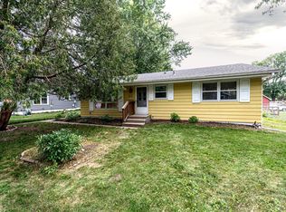 433 4th St S, Bayport, MN 55003