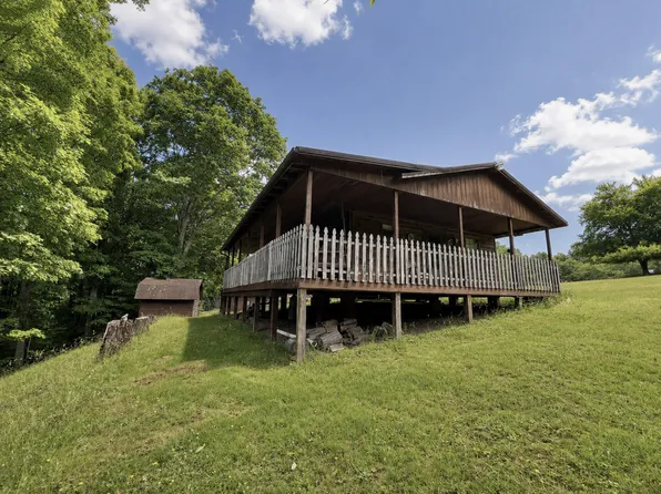 77 Prosperity Ln, Hillsboro, WV 24946