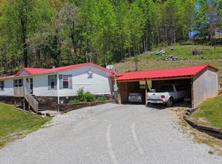 1839 Pleasant Ridge Rd, La Follette, TN 37766