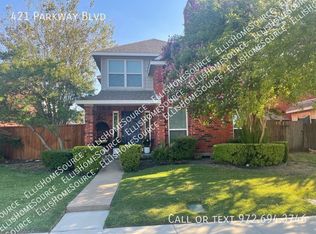 421 Parkway Blvd, Coppell, TX 75019