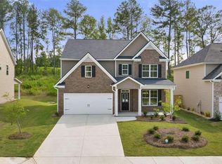 1698 Lacebark Elm Way, Lawrenceville, GA 30045