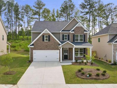 1898 Lacebark Elm Way, Lawrenceville, GA, 30045