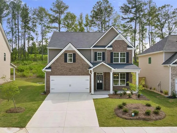 1698 Lacebark Elm Way, Lawrenceville, GA 30045