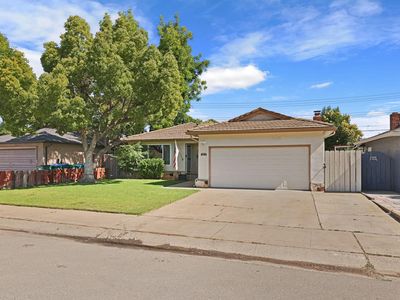 1813 Jackson St, Lodi, CA, 95242