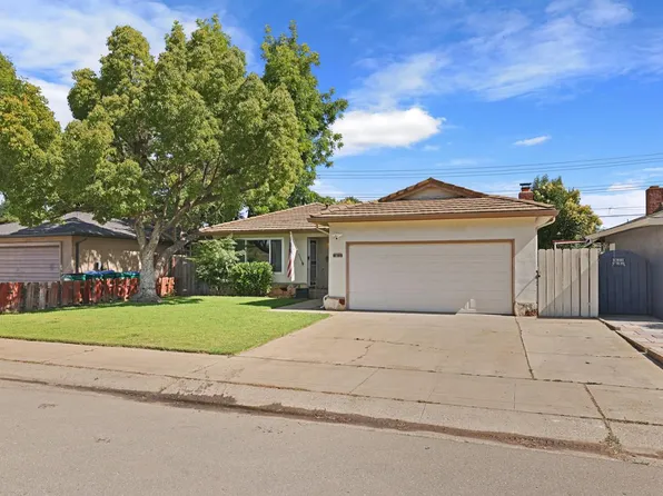 1813 Jackson St, Lodi, CA 95242