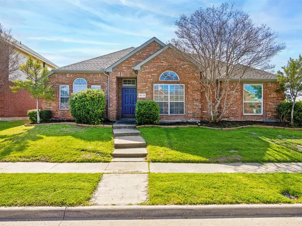 4719 Highlands Dr, McKinney, TX 75070