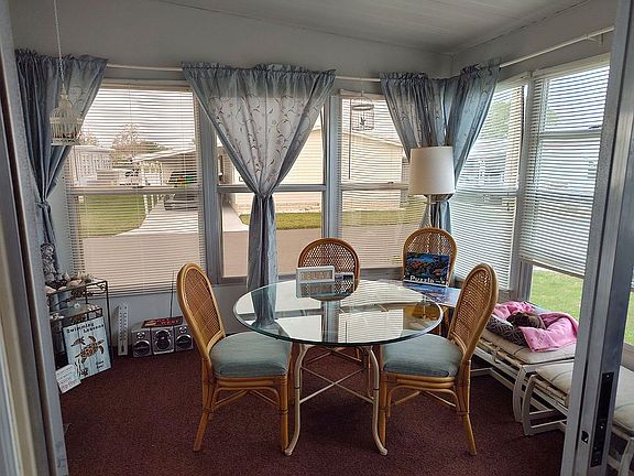 Sunroom