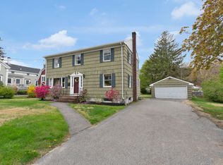 449 Ocean St, South Portland, ME 04106