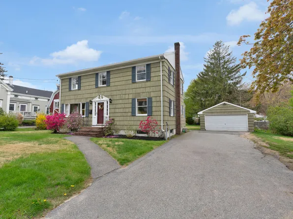 449 Ocean Street, South Portland, ME 04106