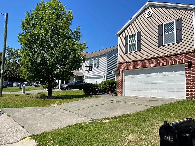 506 Ganyard Farm Way — Photo 4