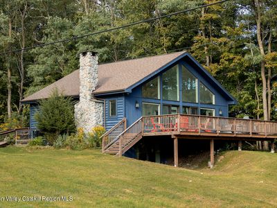 121 Thunderbird Terrace, Windham, NY, 12496