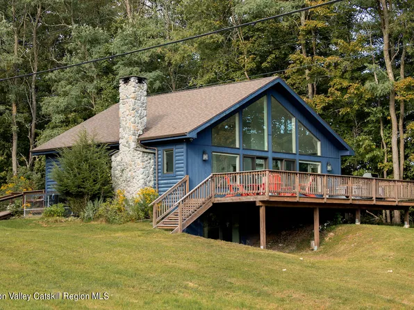 121 Thunderbird Terrace, Windham, NY 12496