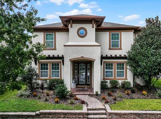 5321 Fishhawk Ridge Dr, Lithia, FL 33547