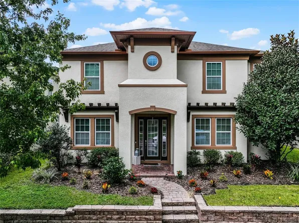 5321 Fishhawk Ridge Dr, Lithia, FL 33547