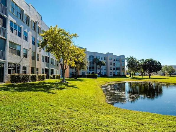 2601 N Nob Hill Rd APT 402, Sunrise, FL 33322
