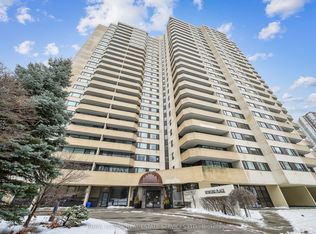 Wynford Place, Toronto, ON M3C 3H9