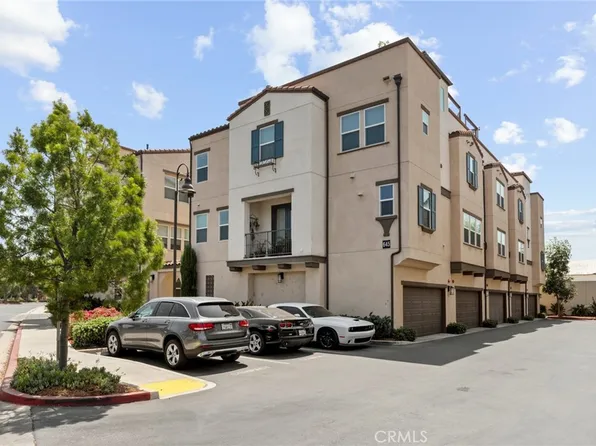 645 W Foothill Blvd Unit 10, Glendora, CA 91741