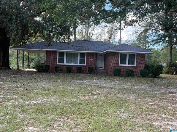 933 Sunset Blvd, Elba, AL 36323