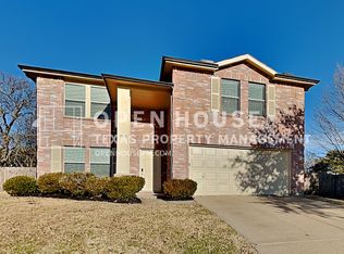 1901 Doecrest Dr, Denton, TX 76210