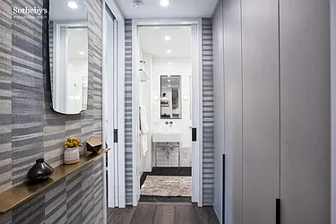 Sold by Sotheby's International Realty