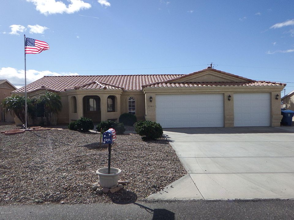 1st image of 1341 Wapati Dr