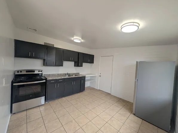 3240 N Geronimo Ave, Tucson, AZ