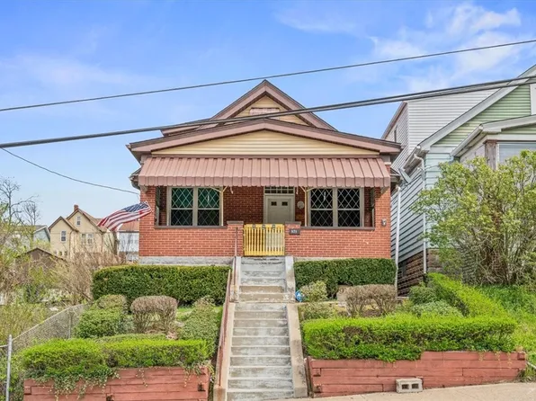 971 Norwich Ave, Pittsburgh, PA 15226