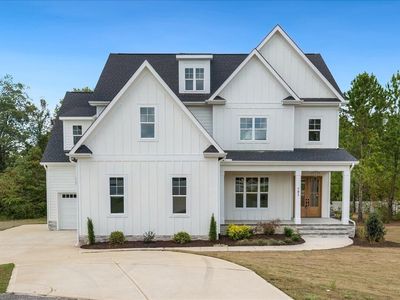 701 Wilshire Vw, Holly Springs, NC, 27540