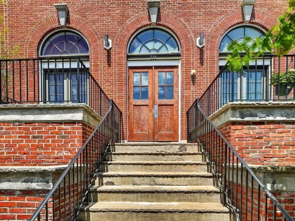 336 Saratoga St APT 1, East Boston, MA 02128