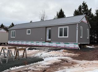 Buell Rd LOT 1, Bedford Parish, PE C1B0V3