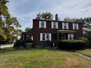 453 E Kline St, Girard, OH 44420