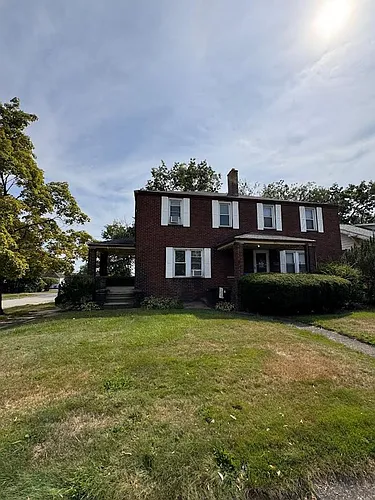 453 E Kline St Photo 1